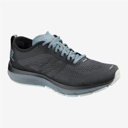 Scarpe Running Salomon SONIC RA 2 Uomo Nere IT 3-G70